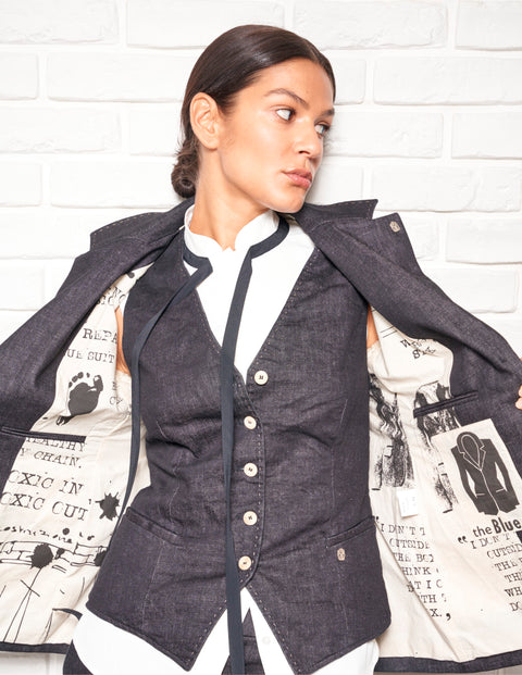 Buy Black Jackets & Shrugs for Women by LAASA Online